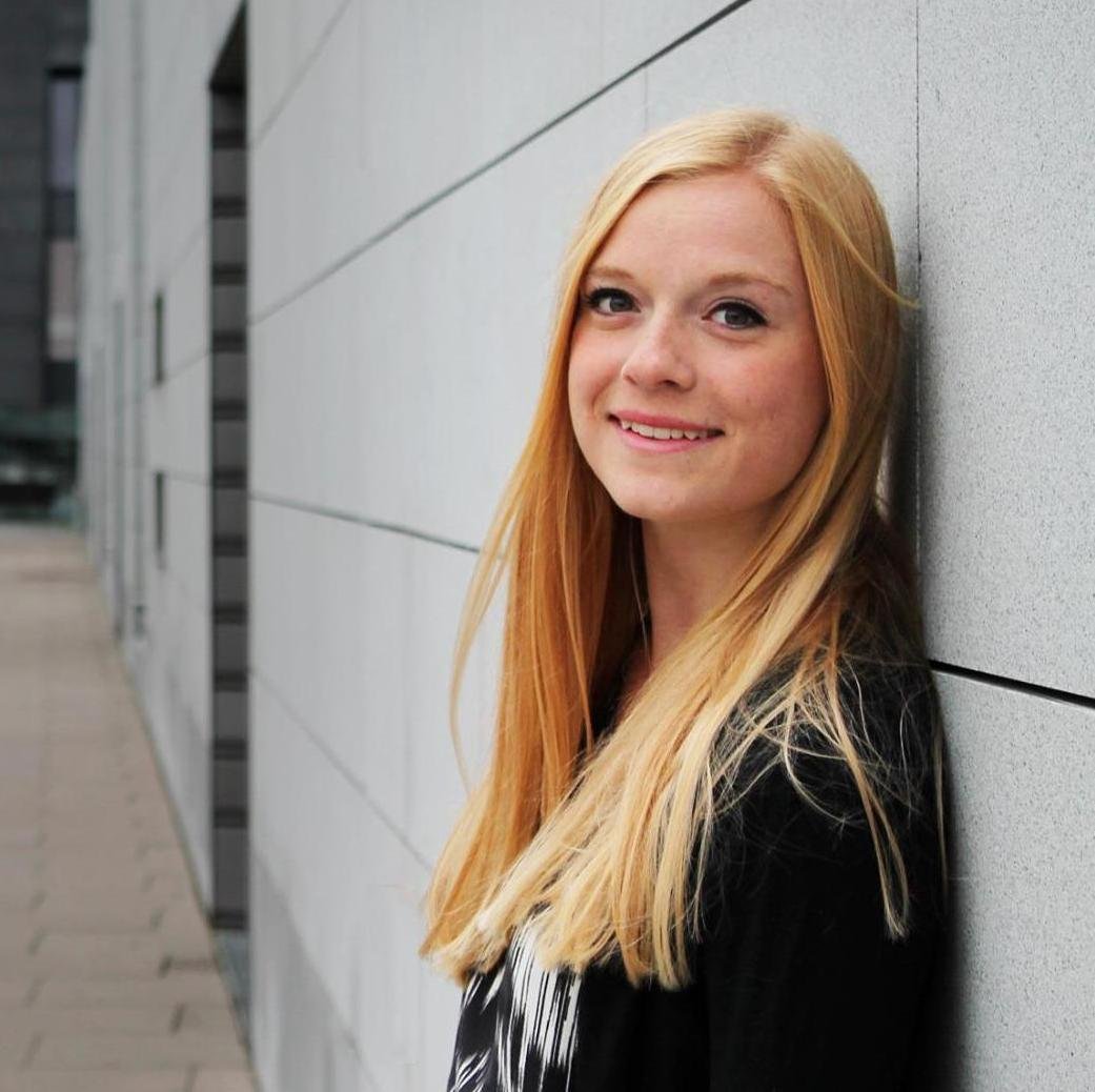 Journaliststuderende på @DMJX