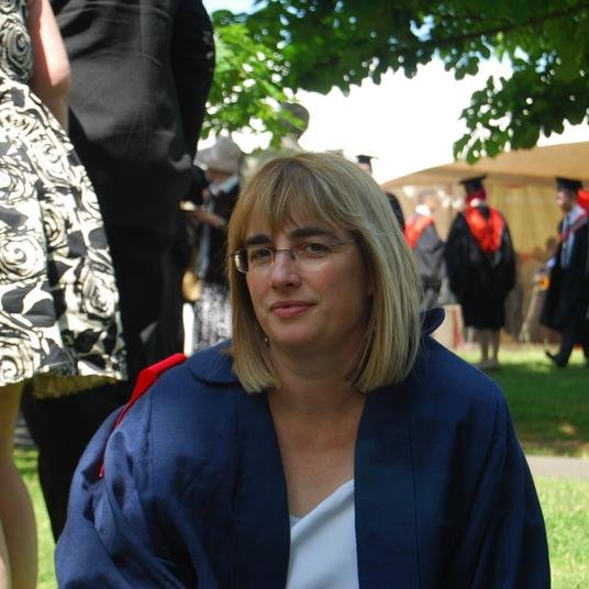 BarbCCU's profile picture. 