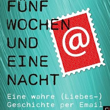 Autor  (als Pseudonym) von --Fünf Wochen und eine Nacht--  einer wahren Geschichte, die ich so erlebt habe, ansonsten Professor und Ehemann