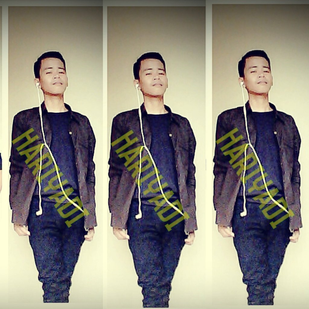 ahmadhariyadi_d's profile picture. masih mengejar cita-cita