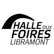 La Halle aux Foires de Libramont