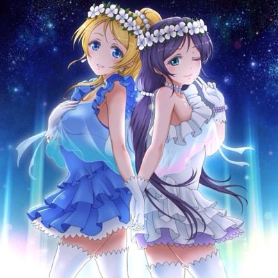 Eriライバーさんのプロフィール画像