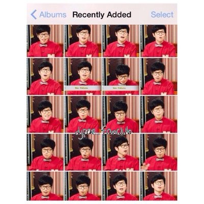 ยูโฟ่ครับ :D {Real TW\@paeWISAWA ; IG\@djpae} งานและรูปใน Favorites ครับผม ^^