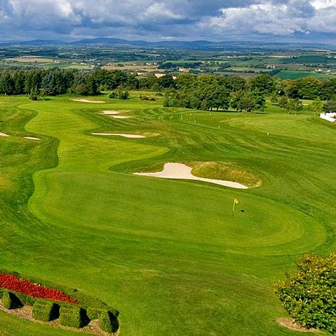 Championship golf course designed by Christy O Connor Junior. Only 15 minutes from Cork City. 20 luxury holiday homes on site.