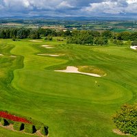 Lee Valley Golf Club(@LeeValleyGolf) 's Twitter Profileg