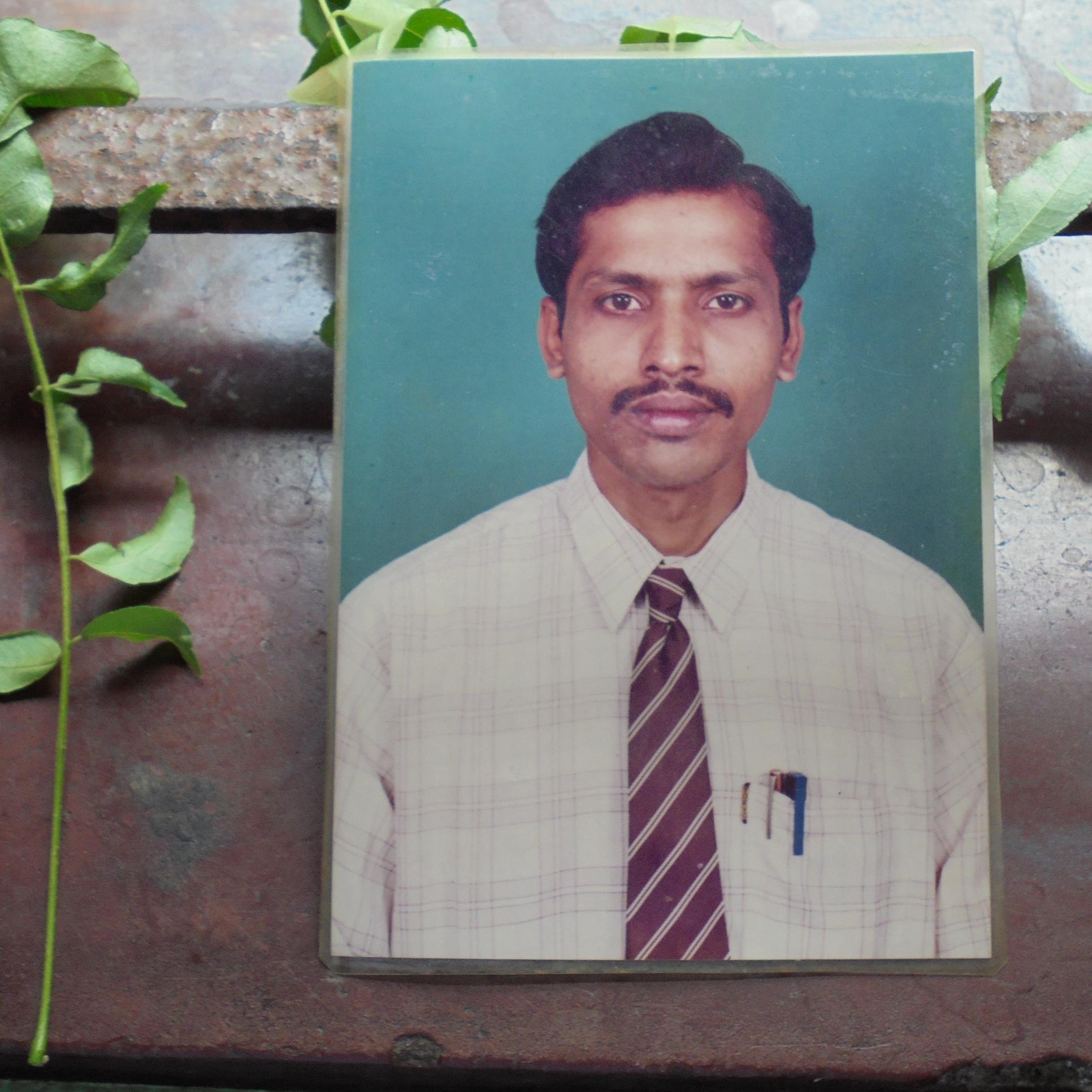 JayantaBabu1's profile picture. 