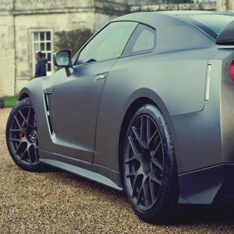 JustBeRobin's profile picture. 