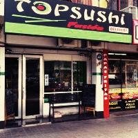 Gastronomía Peruana y Japonesa