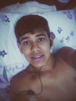 Antes tarde,do que nunca :3