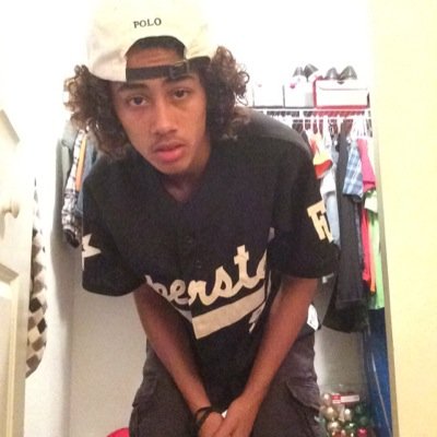$hady Fredo-17 Years And The Rest Is On Me. What Can I Say Ima Dream Chaser. Follow Me On Soundcloud!!! http://t.co/nqYUXNwmCZ