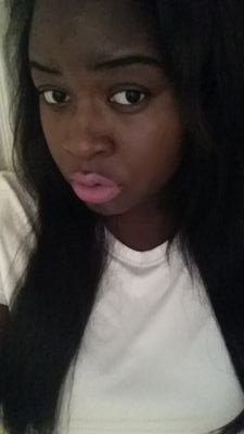 Simplii_Brii's profile picture. Say Something Negative.