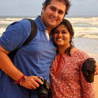 preethirajan's profile picture. Entrepreneur | Jewelry Designer | Fashion Enthusiasit | Cynophilist