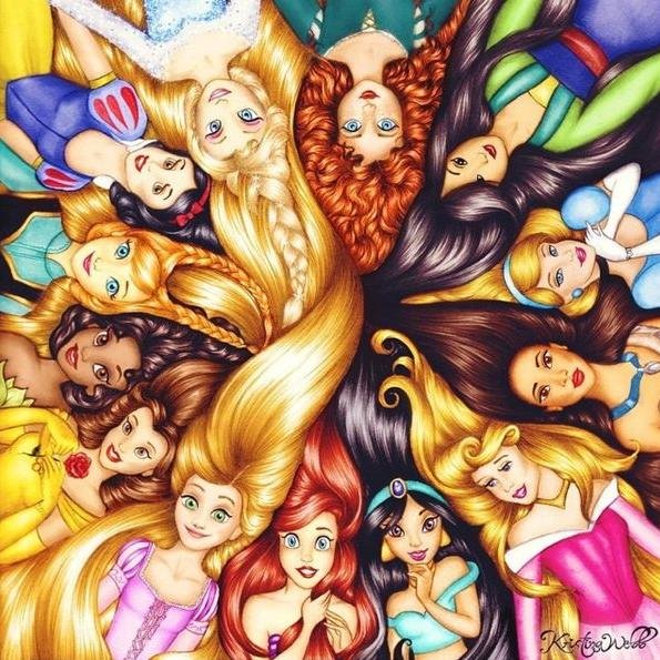 blinkstarshivershavers ∞