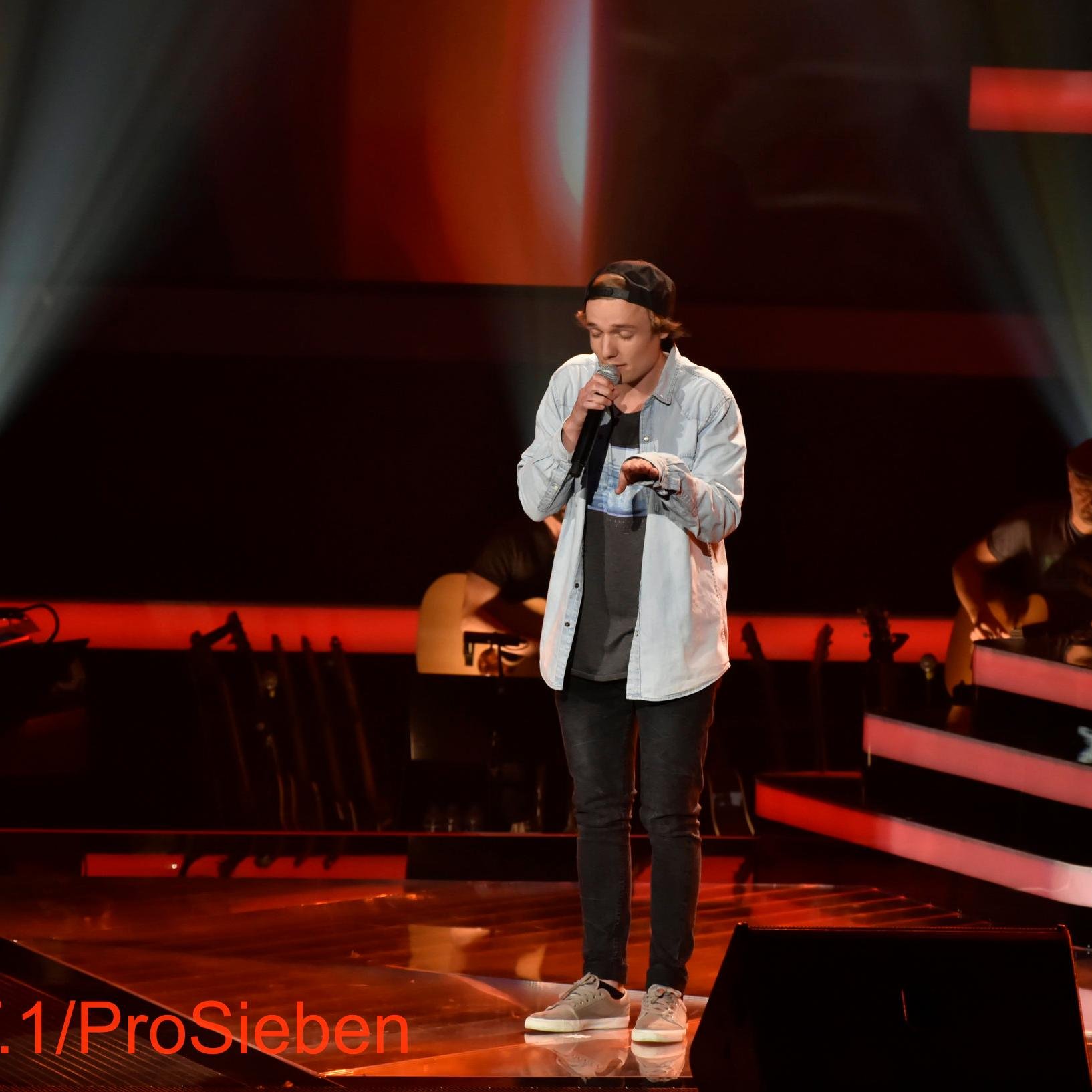 FlorianBoger's profile picture. 