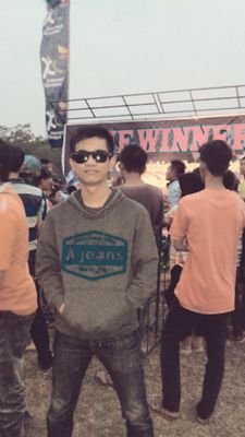 Sederhana namun menjanjikan, its me