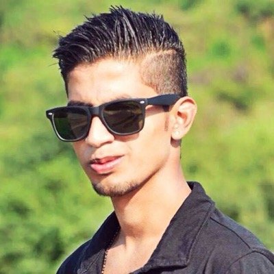 zunairshah794's profile picture. 