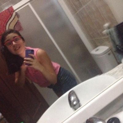 tener siempre una sonrisa en la cara :-),Seguirme en instragam Irene_martinez44 :-P