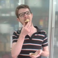 Colin Wilkie (@kojayboy) 's Twitter Profile Photo Colin Wilkie (@kojayboy) 's Twitter Profile Photo