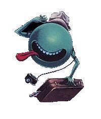 tech_librarian's profile picture. 