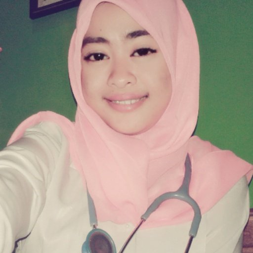 septisa_pertiwi's profile picture. ♥Allah |♥ familly |♥Abi |♥Midwife |♥bestfriends