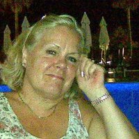 Sandra Caswell - @434498f520eb4d6 Twitter Profile Photo