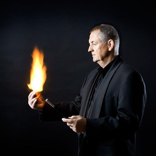 ErikBoBruhn's profile picture. 