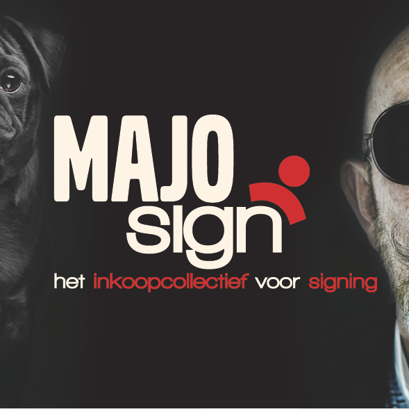 Hét inkoopcollectief voor signing, gespecialiseerd in signing voor de standbouw en evenementen!