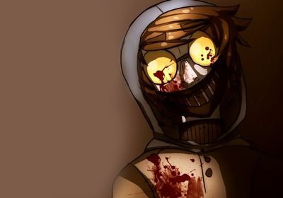 EtTicci's profile picture. Clockwork and Kate our my pals, and Slendys my bro