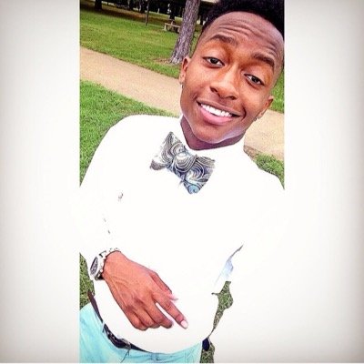 A young man with dreams and ambition to get there