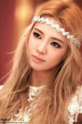 GG's dance machine kim hyoyeon roleplayer - ⓒ1989 |