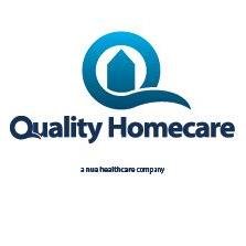 Quality Homecare, a wholly owned and managed Irish company that provides both home and community based care services.