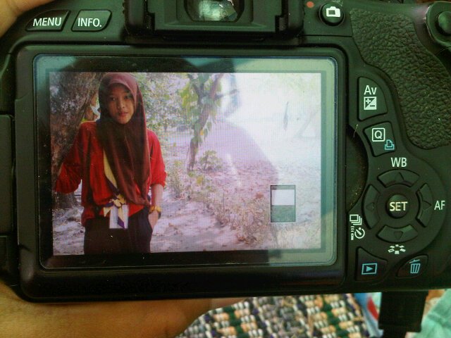 Everything is you #07