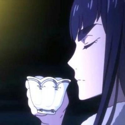 紅茶に詳しい鬼龍院皐月bot Koucha Satsuki Twitter