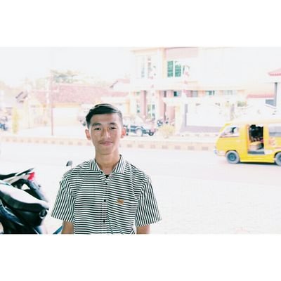 Agunghidayat98's profile picture. Bermain irama di @HumanFrantic | #HalaMadrid