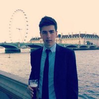 Andy Tromp (@andytromp) 's Twitter Profile Photo