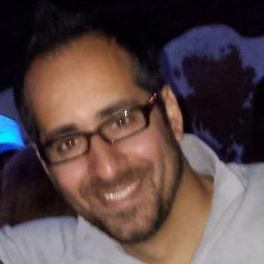 Digital Strategist. Lover of great food, friends and family.