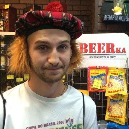 senyajiganov's profile picture. футболист