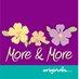 More & More Original (@moreandmoreo) Twitter profile photo More & More Original (@moreandmoreo) Twitter profile photo