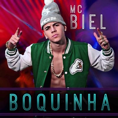 Vou te amar até o fim ❤ @McBIEL