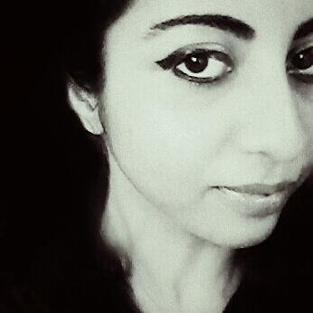 sandhya Profile