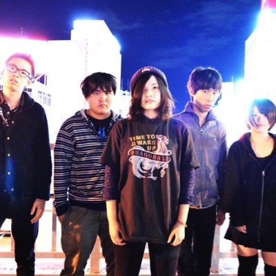 QuaintOfficial5's profile picture. [Vo.@yan0302] [Ba.@zeboyan] [Dr.@larsvftksf] [Gt.@niranira48][Gt.@x_koyu]