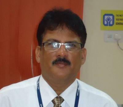 Ex Chief Manager, UCO Bank