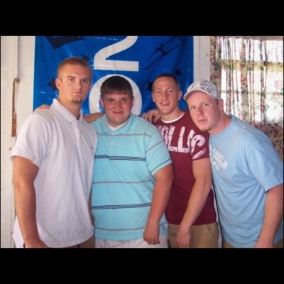 Tyler_Coltharp's profile picture. Indiana