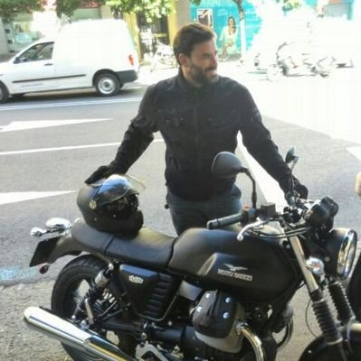 CarlosGomezJime's profile picture. Policía Nacional de unidad de caballería, en sevilla. 24 horas atención al ciudadano