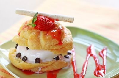 MKCAFE_MK's profile picture. ■ MK CAFE ~it's Delicious and Fun~ ■ [ MIROTA KAMPUS ]