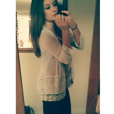 3milygrace's profile picture. Insta: @emilysherring