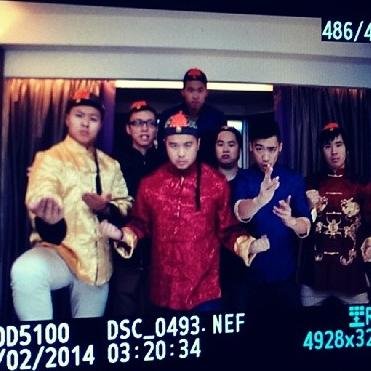 TreySevenALLIN's profile picture. 