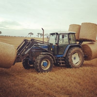 newholland 7070