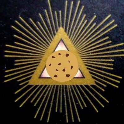 God Of Cookies Hailthecookie Twitter