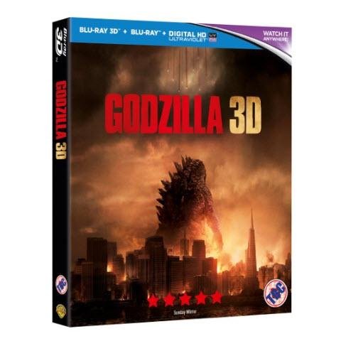 Follow @GodzillaMovieUK for updates #GodzillaRoar